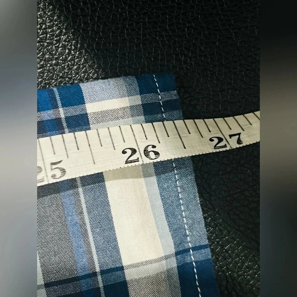 J.Crew men’s Flex Washed Classic Fit Button Up Dress Shirt size L - Picture 9 of 9